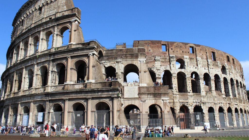 colosseum